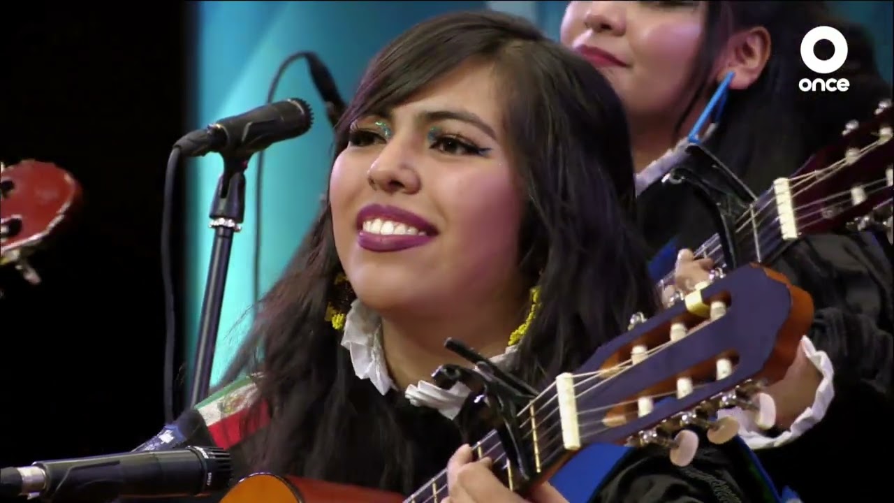 Concurso de Tunas - Especial Tuna Ganadora Concurso Femenil (12/11/2023)