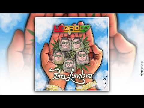 El Popeye - Legado 7