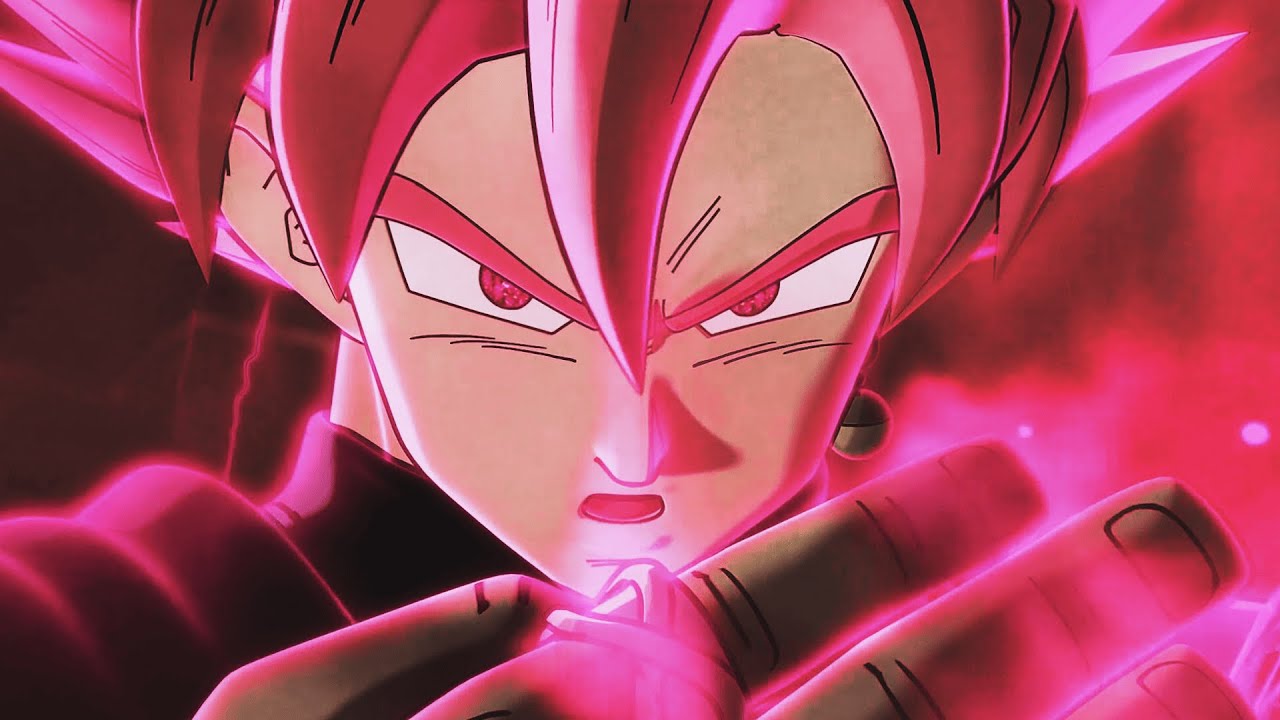Goku Black Ultra Supervillain VS Everyone YouTube goku-black-ultra-supervillain-vs-everyone-youtube