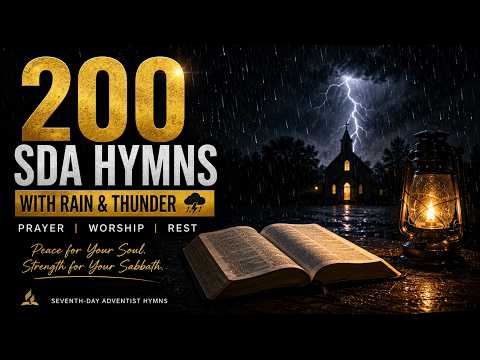 HYMNS247 live worship stream