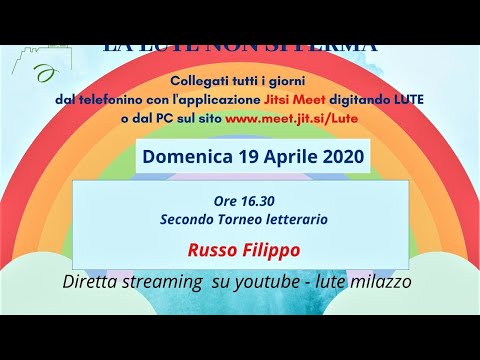 19 aprile