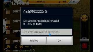 Unlock all technik farming simulator 2014 Android