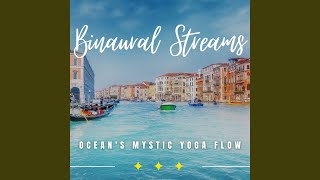Gentle Oceanic Yoga Tranquility