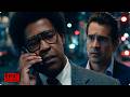 He Chose to Confess — It Cost Him His Life | ROMAN J. ISRAEL, ESQ. (Clip)