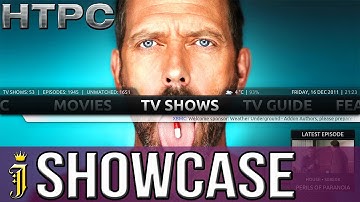 ♬ MY XBMC (XBOX MEDIA CENTRE) ♬