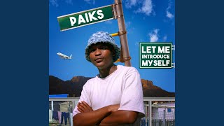 Uyandithanda (feat. Paiks)