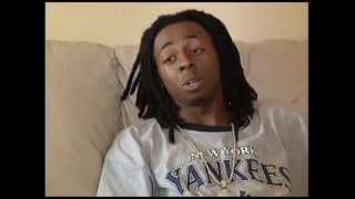 Lil Wayne Classic Interview 2004 HD