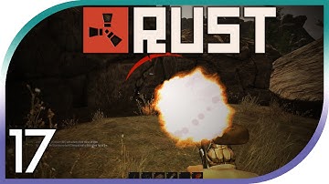 Starting Fresh - Rust Legacy - #17