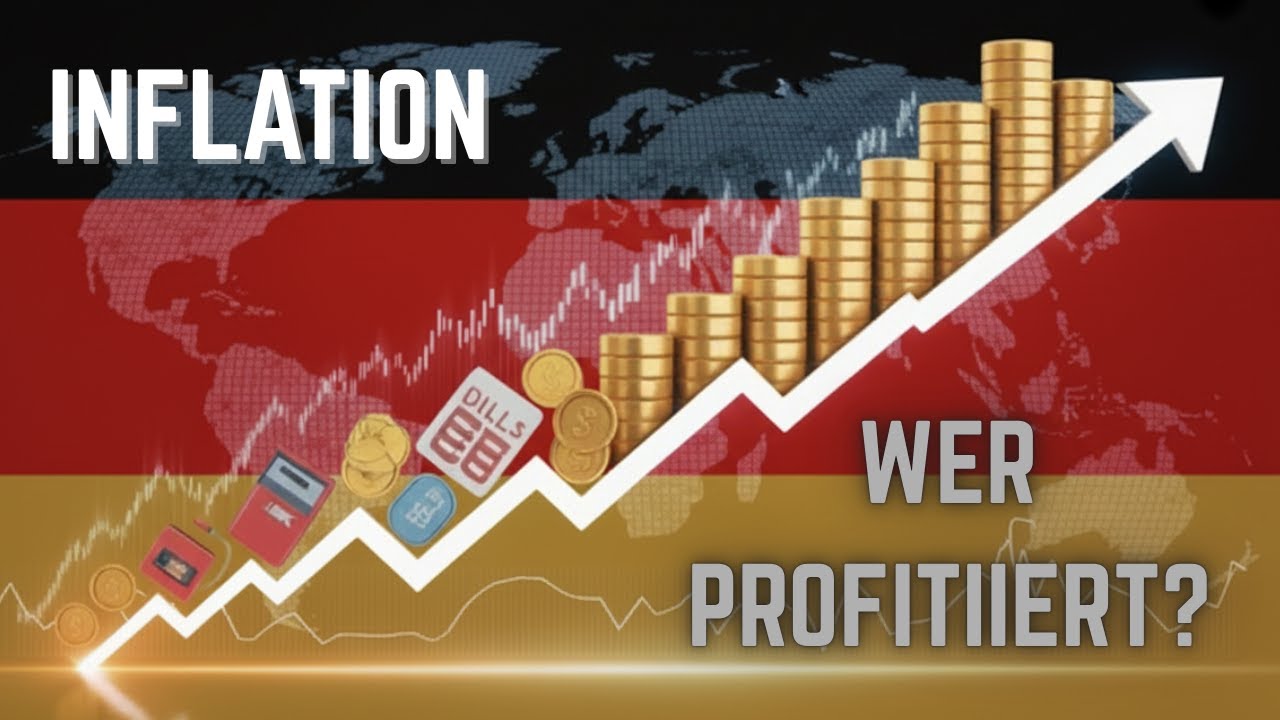 Wie die Inflation die Reichen reicher macht