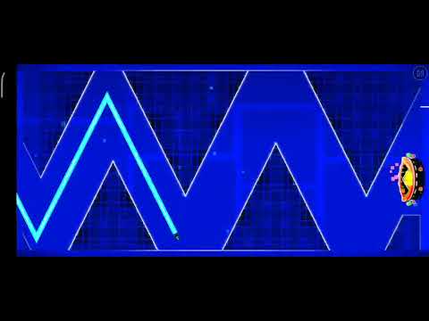 Shitty Devil Vortex 100% by Segone | Geometry Dash