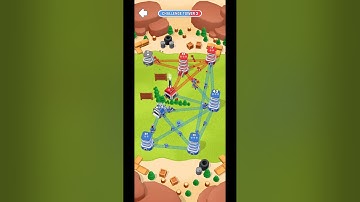 tawer war braindom the ambulance is going the wrong way ^#games #gameplay #impossibledate #tawer