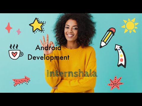 Android development Internshala Final test solutions
