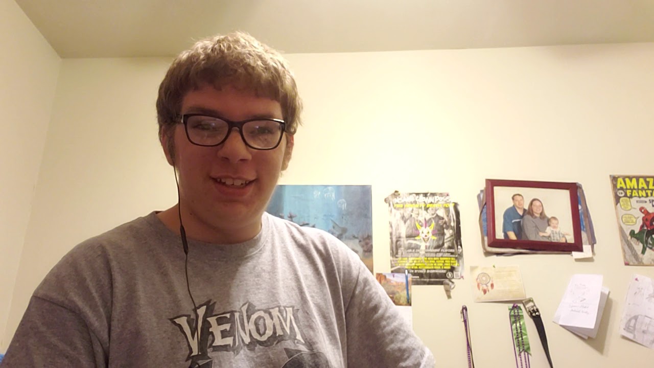 MY THROAT IS SOAR (COVER) check description part 1 - YouTube