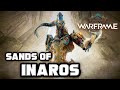 This Quest Changed How I See Warframe FOREVER...