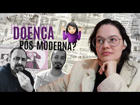 defendendo o gustavo 🪓 dos pós-modernos (sendo eu mesma uma pós-moderna)