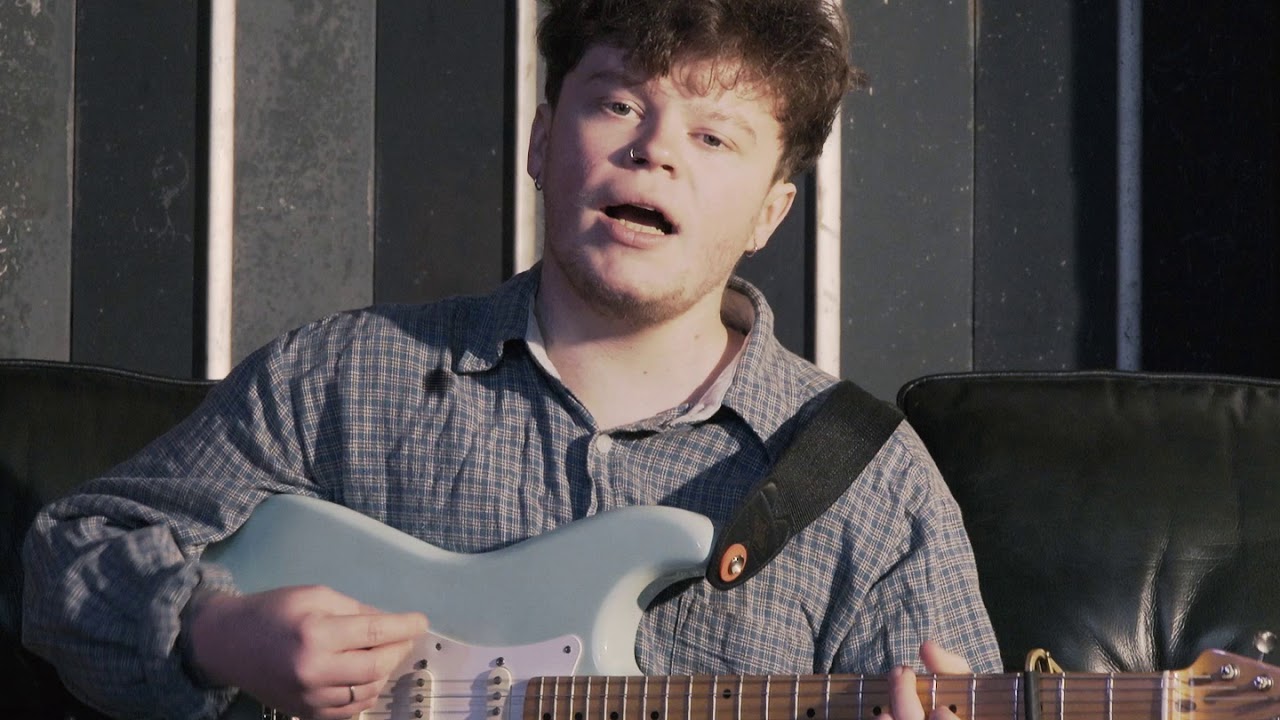 Atlas Run - Choices (Offical Music Video)