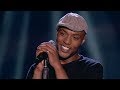 LB Robinson performs 'She's A Lady' | The Voice UK - BBC