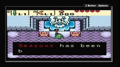 Subrosia | Zelda: Oracle of Seasons [Linked] 100% Walkthrough "27/45" (No Commentary)