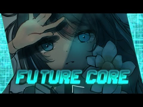 [Future Core] 青栗鼠 - Lotus Eater [feat. 歌愛ユキ] (Purukichi Remix)