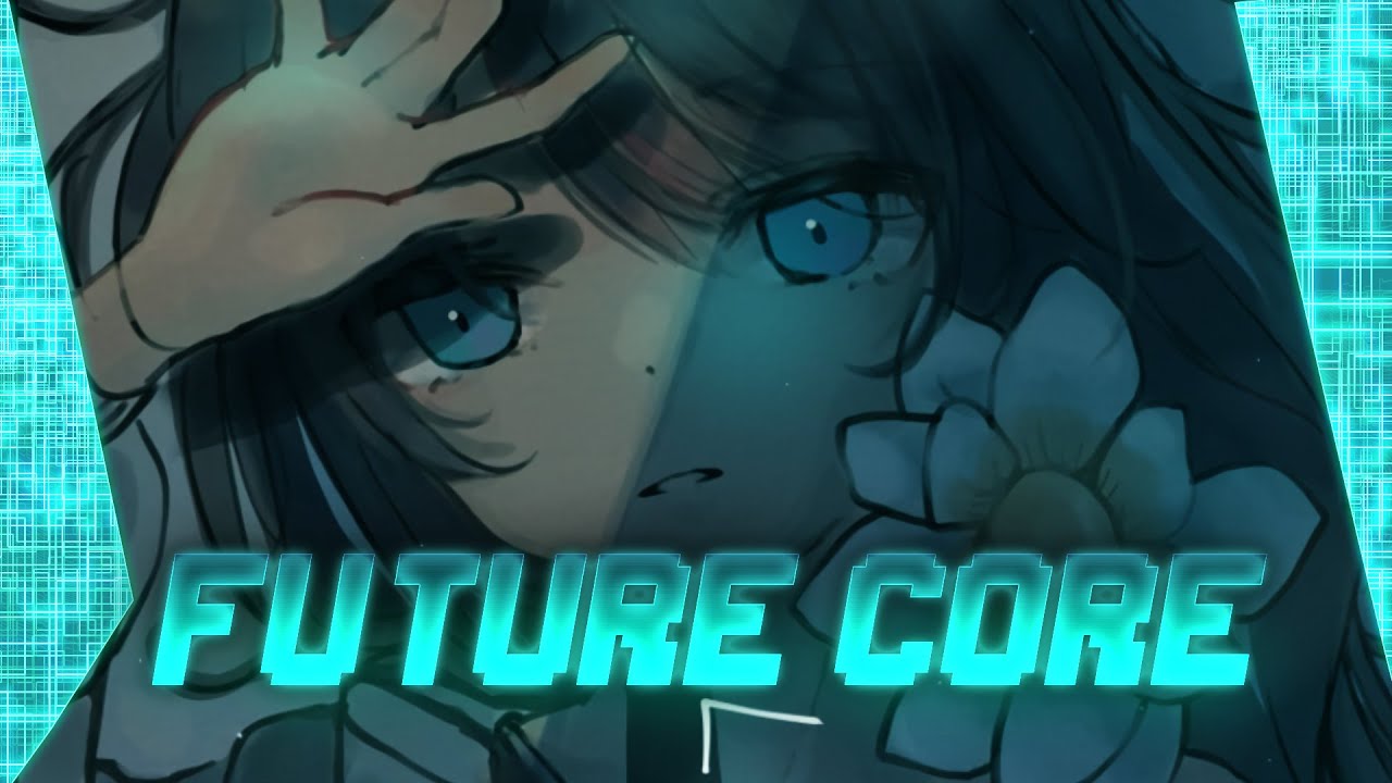 Future Core] 青栗鼠 - Lotus Eater [feat. 歌愛ユキ] (Purukichi