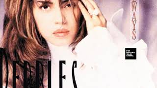 Pebbles - Always (LYRICS)