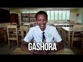 The Girls of Gashora