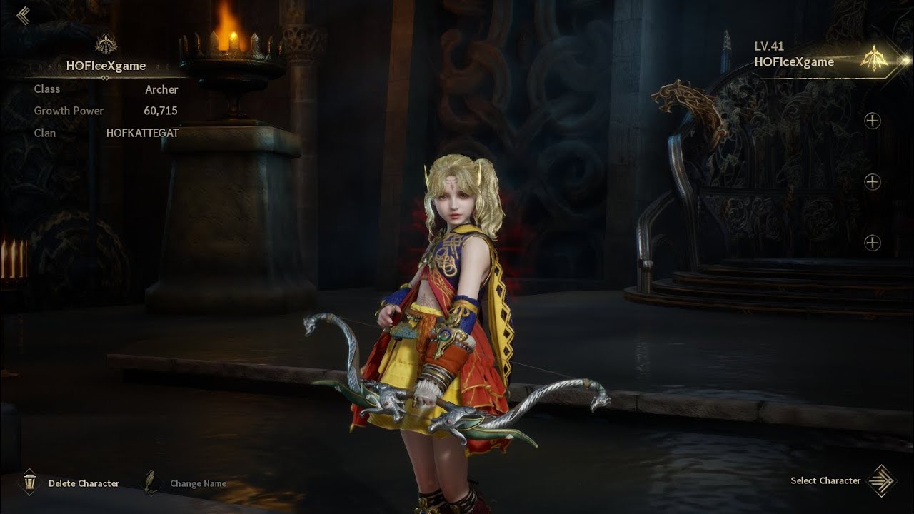 Legend of Ymir Road to 62K CP EP 16 - YouTube