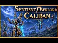 Warframe – Why You Should Play Caliban! 