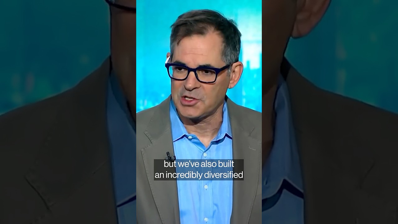 Coreweave CEO confident that clients can make payments