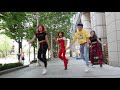 Public Dance In Korea BLACKPINK 뚜두뚜두 DDU DU DDU DU Dance Cover Public Dance In Korea BLACKPINK 뚜두뚜두 DDU DU DDU DU Dance Cover