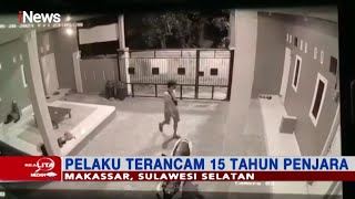 Mahasiswi Diperkosa Perampok di Kos-kosan di Kawasan Makassar Part 03 - Realita 12/06
