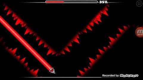 Geometry dash [2.0] level time leaper all coins