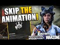 4 Ways for How to Cancel the Gas Mask Animation in Warzone | Modern Warfare BR Tips | JGOD