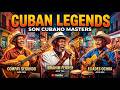 LIVE Cuban Rhythm Explosion Son Cubano Mix