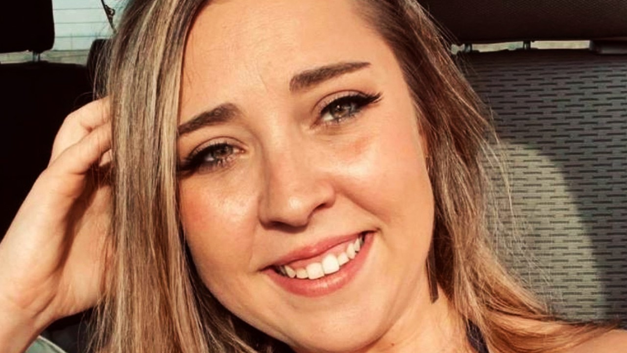 à 25 ANS son COUPLE VIRE AU DRAME , elle finit DECOUPÉE : LE TRAGIQUE DESTIN DE CODY ARNOLD !