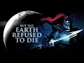 Undertale - But The Earth Refused to Die (Hybrid Orchestral Cover)