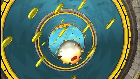 Going Balls - Speedrun Gameplay level 64 to 70