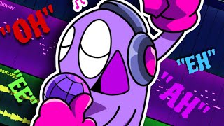 My Chromatic Scale Glowey Chromatic Fl Studio Mobile Download Link In Description