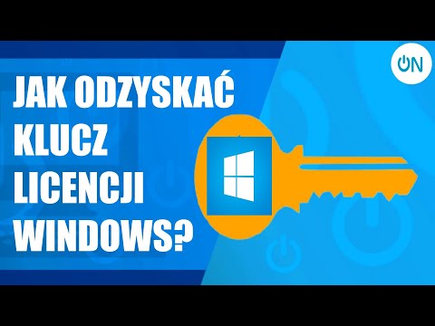 Wideo: Jak przywrócić zawieszoną licencję w DC?