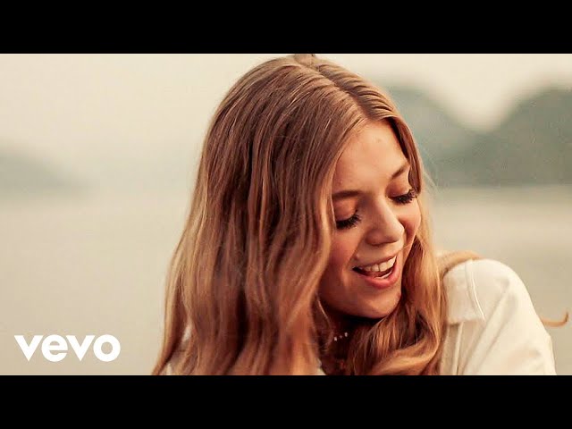 Becky Hill - Sunrise In The East