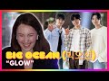 Big Ocean (빅오션) &quot;Glow&quot; | Mireia Estefano Reaction Video