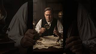 The Million-Dollar Treasure Code: World's Greatest Gold Hoax?