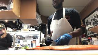 The best nova slicer ever
