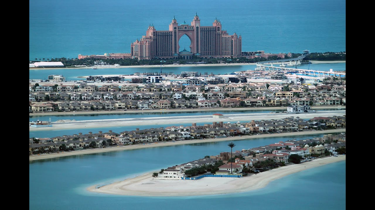 Dubai Marina Marriott Harbour Hotel Blick Auf Palm Dubai Marina Marriott Harbour Hotel Blick Auf Palm Jumeirah
