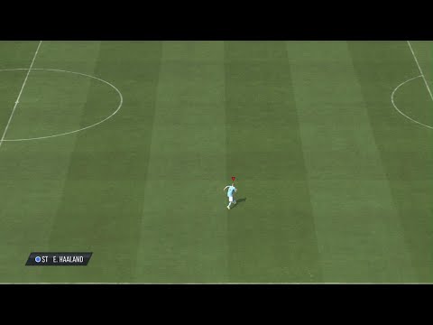 Perfect Finesse shot