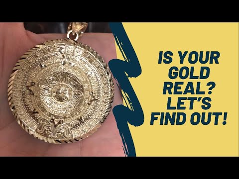 What Does It Mean When Jewelry Is 14k Gold Plated