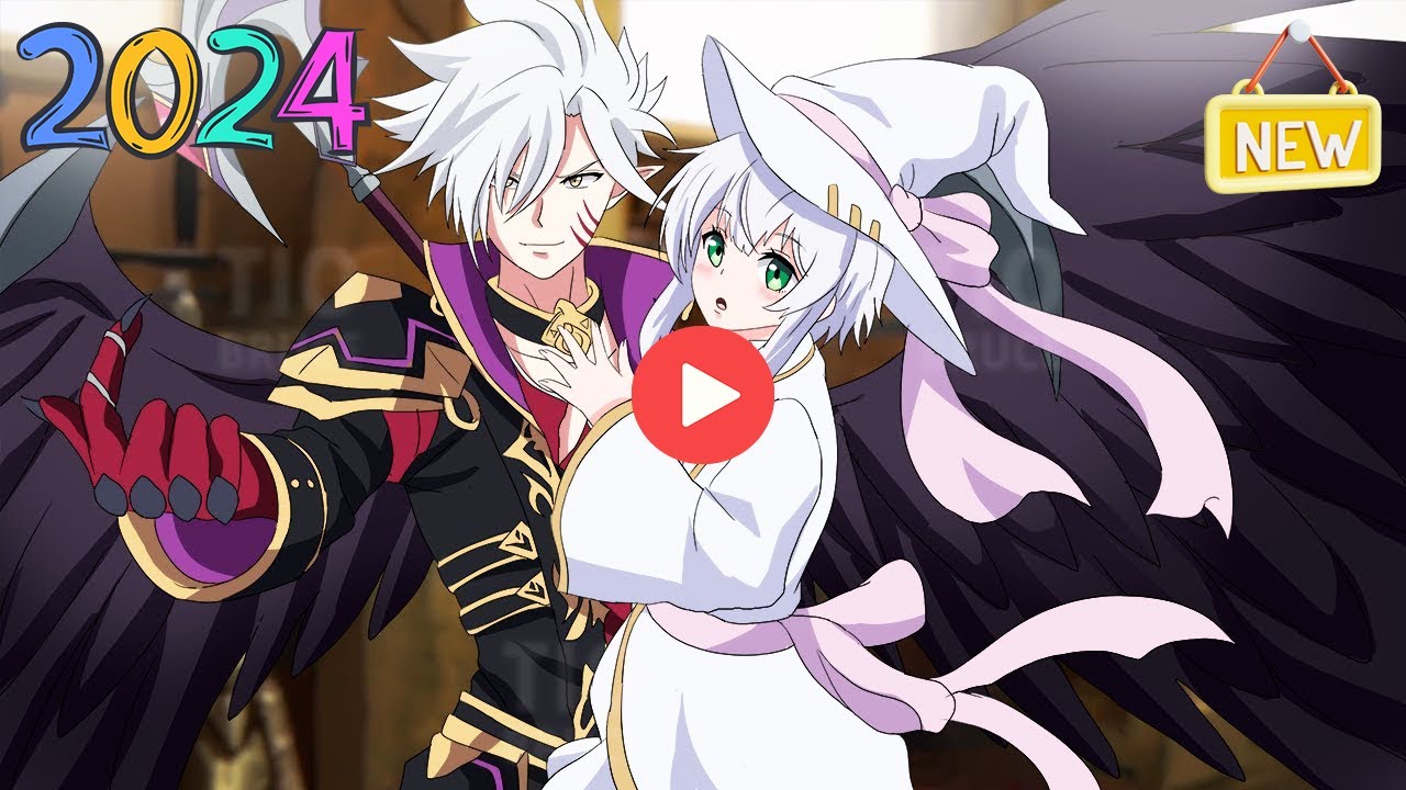 Reborn in The Magical World Episode 112 English Dub New