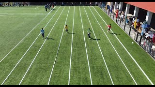 Primary School Sports Week 2025 Grade Iv