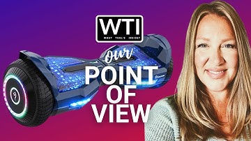 Our Point of View on EVERCROSS Hoverboards