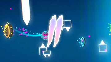 "Tracing that Dream" Layout (Preview 2)